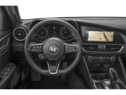 More photos of 2026 Alfa Romeo Giulia at Step One Alfa Romeo Pensacola, FL