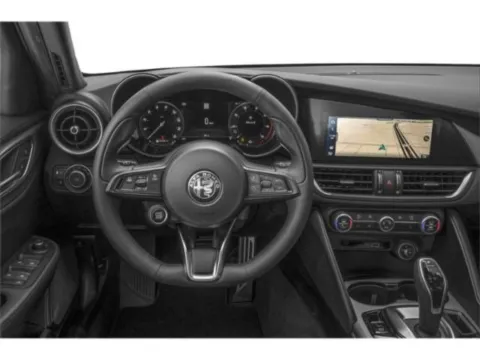 More photos of 2026 Alfa Romeo Giulia at Step One Alfa Romeo Pensacola, FL