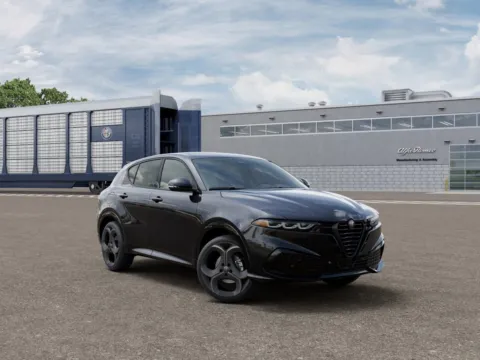 Another view of 2026 Alfa Romeo Tonale Sprint for sale in Pensacola, FL at Step One Alfa Romeo Pensacola