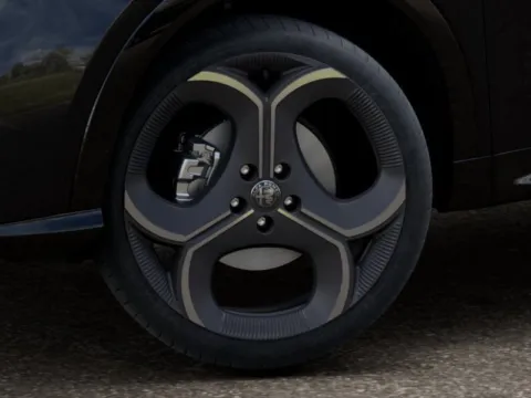 More photos of 2026 Alfa Romeo Tonale Sprint at Step One Alfa Romeo Pensacola, FL