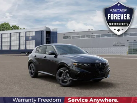More photos of 2026 Alfa Romeo Tonale at Step One Alfa Romeo Pensacola, FL