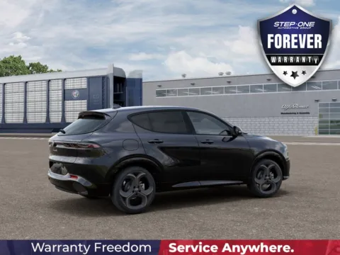 Photos of 2026 Alfa Romeo Tonale for sale in Pensacola, FL at Step One Alfa Romeo Pensacola