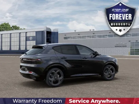 Photos of 2026 Alfa Romeo Tonale for sale in Pensacola, FL at Step One Alfa Romeo Pensacola
