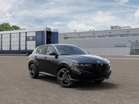 Another view of 2026 Alfa Romeo Tonale Sprint for sale in Pensacola, FL at Step One Alfa Romeo Pensacola