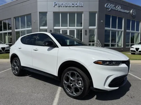 Photos of 2025 Alfa Romeo Tonale for sale in Pensacola, FL at Step One Alfa Romeo Pensacola