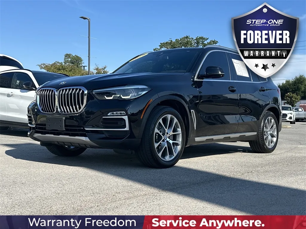 2019 BMW X5 xDrive40i for sale in Pensacola, FL
