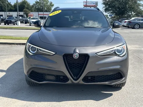 More photos of 2023 Alfa Romeo Stelvio Veloce at Step One Alfa Romeo Pensacola, FL