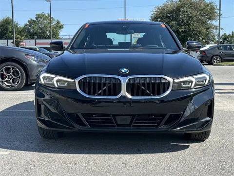 More photos of 2025 BMW 3 Series 330i at Step One Alfa Romeo Pensacola, FL