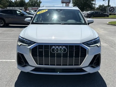 More photos of 2024 Audi Q3 Premium at Step One Alfa Romeo Pensacola, FL