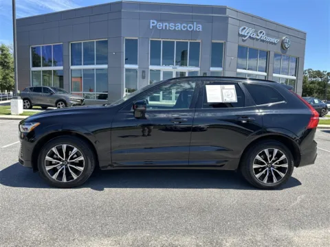 More photos of 2023 Volvo XC60 B5 Plus Dark Theme at Step One Alfa Romeo Pensacola, FL