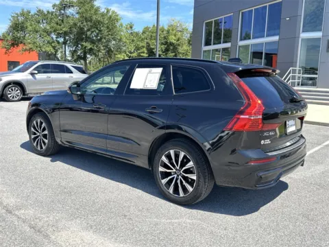 More photos of 2023 Volvo XC60 B5 Plus Dark Theme at Step One Alfa Romeo Pensacola, FL