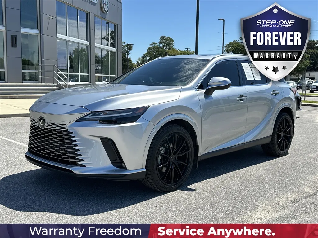 2023 Lexus RX 350 Premium for sale in Pensacola, FL