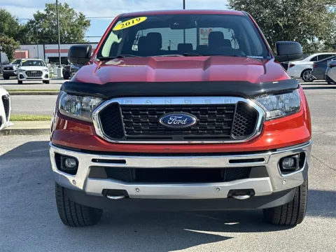 More photos of 2019 Ford Ranger XLT at Step One Alfa Romeo Pensacola, FL