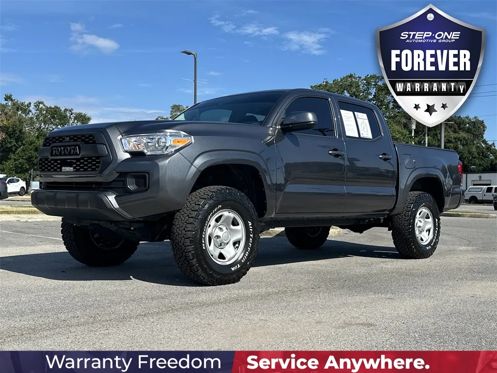 2023 Toyota Tacoma SR5 for sale in Pensacola, FL