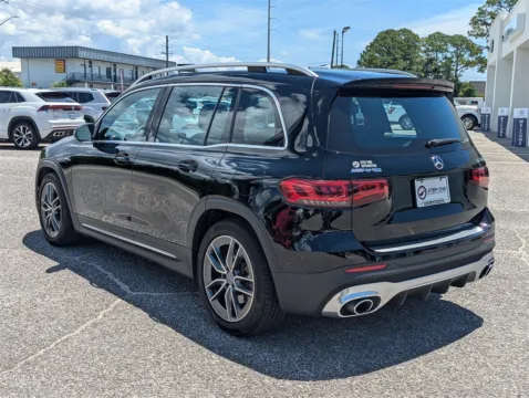 More photos of 2023 Mercedes-Benz GLB 35 AMG at Step One Alfa Romeo Pensacola, FL