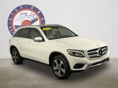 Photos of 2019 Mercedes-Benz GLC 300 for sale in Fort Walton Beach, FL at Step One Cadillac GMC Fort Walton Beach