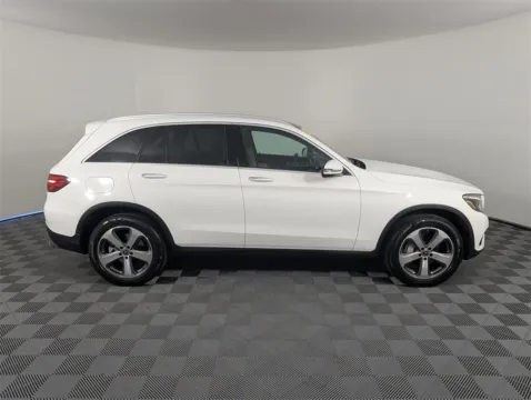 Another view of 2019 Mercedes-Benz GLC 300 for sale in Fort Walton Beach, FL at Step One Cadillac GMC Fort Walton Beach