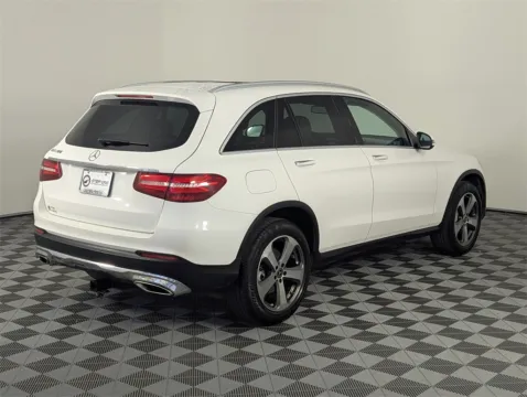 More photos of 2019 Mercedes-Benz GLC 300 at Step One Cadillac GMC Fort Walton Beach, FL