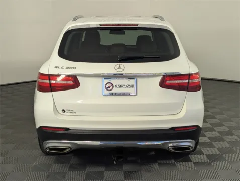 More photos of 2019 Mercedes-Benz GLC 300 at Step One Cadillac GMC Fort Walton Beach, FL