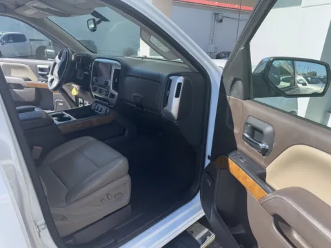 More photos of 2015 GMC Sierra 1500 SLT at Step One Cadillac GMC Fort Walton Beach, FL