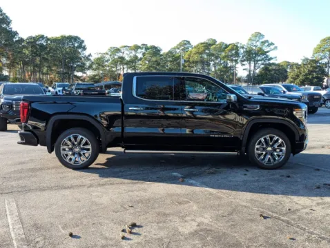 Another view of 2026 GMC Sierra 1500 Denali for sale in Fort Walton Beach, FL at Step One Cadillac GMC Fort Walton Beach