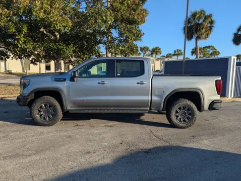 More photos of 2026 GMC Sierra 1500 AT4X at Step One Cadillac GMC Fort Walton Beach, FL