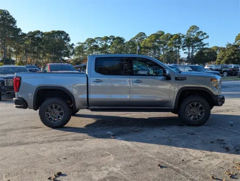 Another view of 2026 GMC Sierra 1500 AT4X for sale in Fort Walton Beach, FL at Step One Cadillac GMC Fort Walton Beach