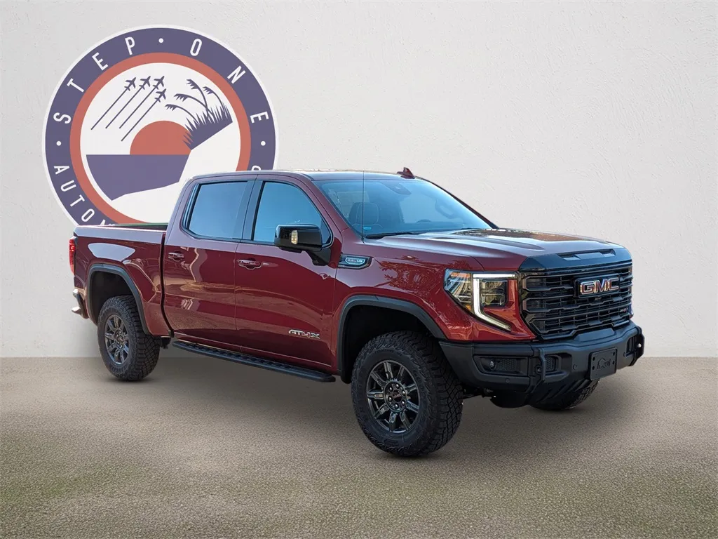 2026 GMC Sierra 1500 AT4X for sale in Fort Walton Beach, FL