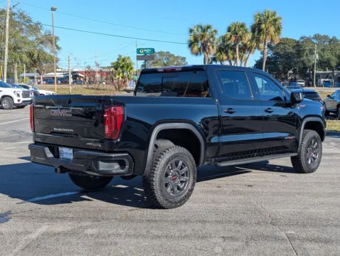 More photos of 2026 GMC Sierra 1500 AT4X at Step One Cadillac GMC Fort Walton Beach, FL