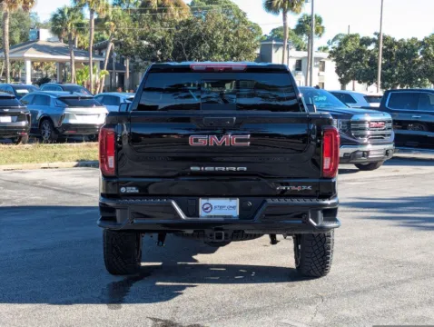 More photos of 2026 GMC Sierra 1500 AT4X at Step One Cadillac GMC Fort Walton Beach, FL
