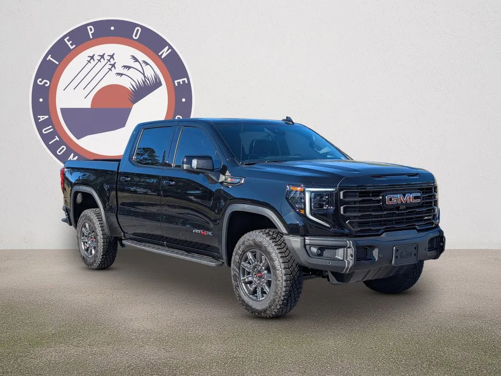 2026 GMC Sierra 1500 AT4X for sale in Fort Walton Beach, FL