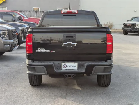 More photos of 2018 Chevrolet Colorado Z71 at Step One Cadillac GMC Fort Walton Beach, FL