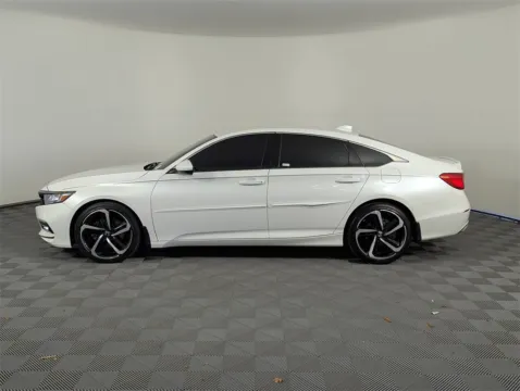 Another view of 2020 Honda Accord Sport for sale in Fort Walton Beach, FL at Step One Cadillac GMC Fort Walton Beach