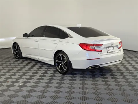 More photos of 2020 Honda Accord Sport at Step One Cadillac GMC Fort Walton Beach, FL