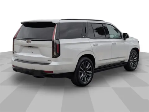 More photos of 2021 Cadillac Escalade Sport Platinum at Step One Cadillac GMC Fort Walton Beach, FL