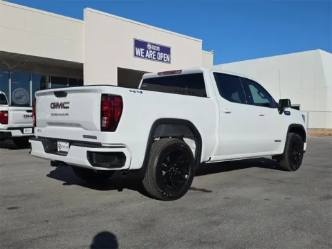 More photos of 2026 GMC Sierra 1500 Elevation at Step One Cadillac GMC Fort Walton Beach, FL