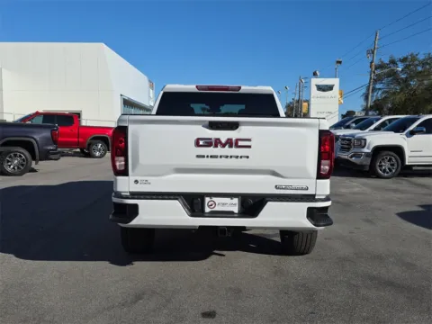 More photos of 2026 GMC Sierra 1500 Elevation at Step One Cadillac GMC Fort Walton Beach, FL