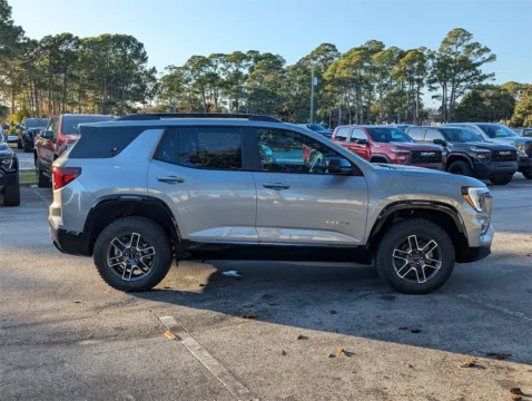 Another view of 2026 GMC Terrain AT4 for sale in Fort Walton Beach, FL at Step One Cadillac GMC Fort Walton Beach
