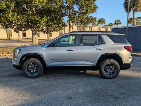 More photos of 2026 GMC Terrain AT4 at Step One Cadillac GMC Fort Walton Beach, FL