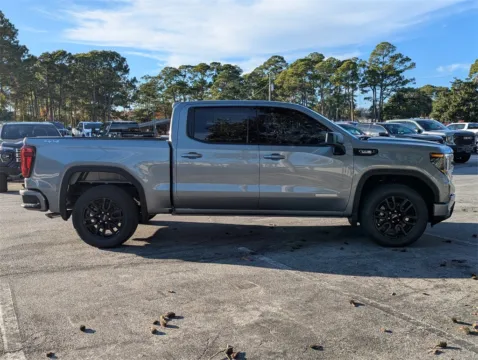 Another view of 2026 GMC Sierra 1500 Elevation for sale in Fort Walton Beach, FL at Step One Cadillac GMC Fort Walton Beach