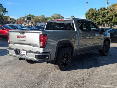 More photos of 2026 GMC Sierra 1500 Elevation at Step One Cadillac GMC Fort Walton Beach, FL