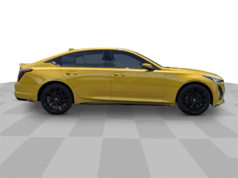 More photos of 2024 Cadillac CT5 V-Series at Step One Cadillac GMC Fort Walton Beach, FL