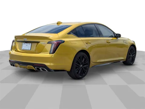 More photos of 2024 Cadillac CT5 V-Series at Step One Cadillac GMC Fort Walton Beach, FL
