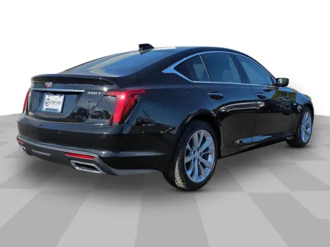 More photos of 2026 Cadillac CT5 Premium Luxury at Step One Cadillac GMC Fort Walton Beach, FL