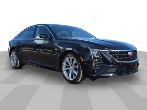 Photos of 2026 Cadillac CT5 Premium Luxury for sale in Fort Walton Beach, FL at Step One Cadillac GMC Fort Walton Beach
