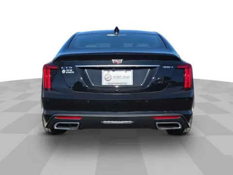 More photos of 2026 Cadillac CT5 Premium Luxury at Step One Cadillac GMC Fort Walton Beach, FL