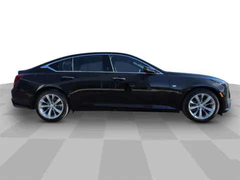 Another view of 2026 Cadillac CT5 Premium Luxury for sale in Fort Walton Beach, FL at Step One Cadillac GMC Fort Walton Beach