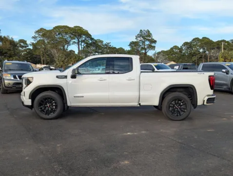 More photos of 2026 GMC Sierra 1500 Elevation at Step One Cadillac GMC Fort Walton Beach, FL