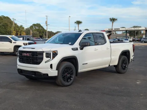 More photos of 2026 GMC Sierra 1500 Elevation at Step One Cadillac GMC Fort Walton Beach, FL
