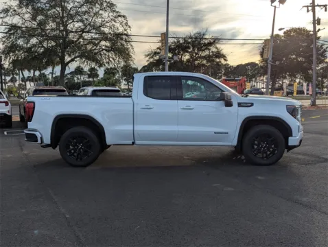 Another view of 2026 GMC Sierra 1500 Elevation for sale in Fort Walton Beach, FL at Step One Cadillac GMC Fort Walton Beach